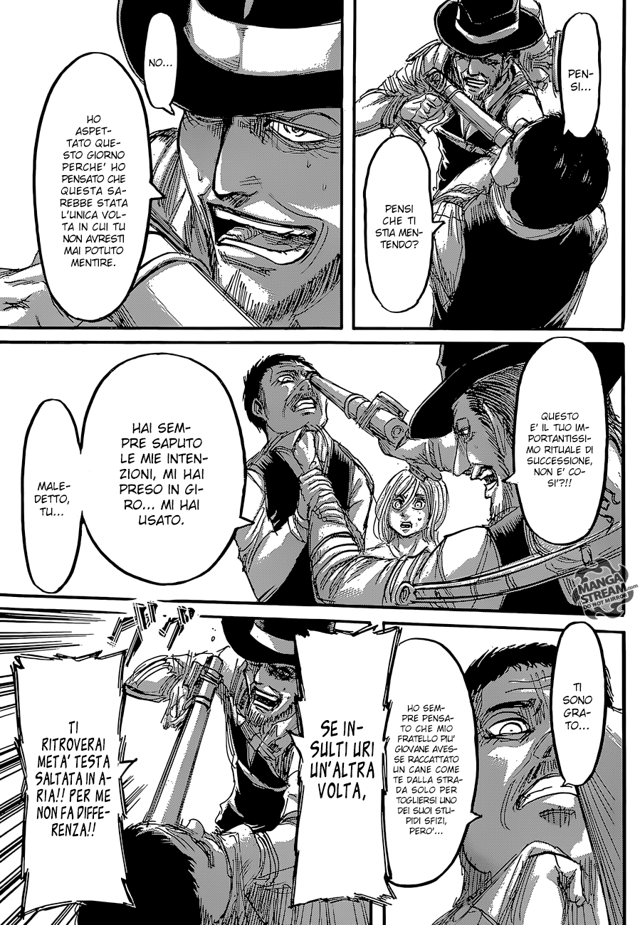 Read Attack on Titan IT Manga Online