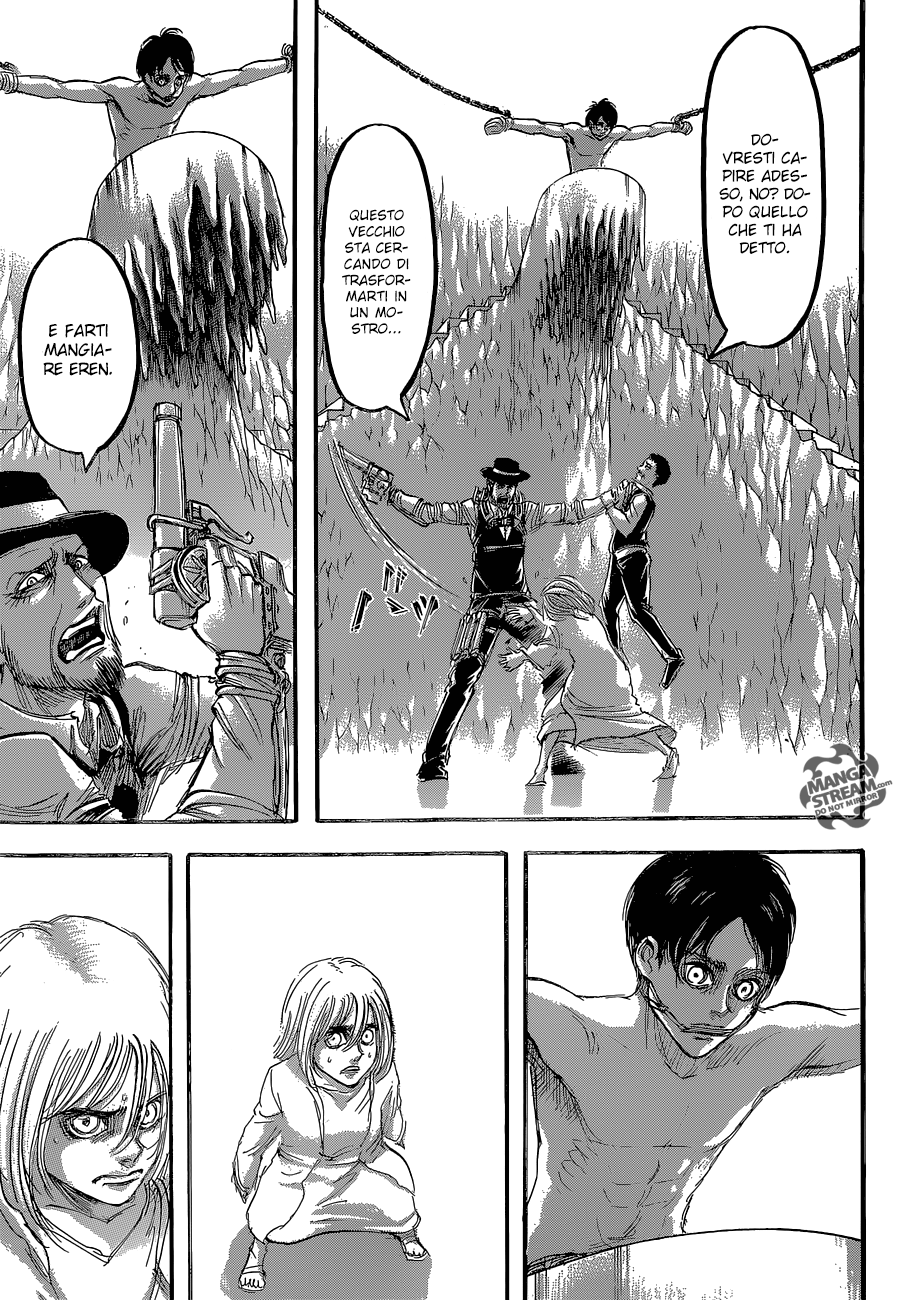 Read Attack on Titan IT Manga Online