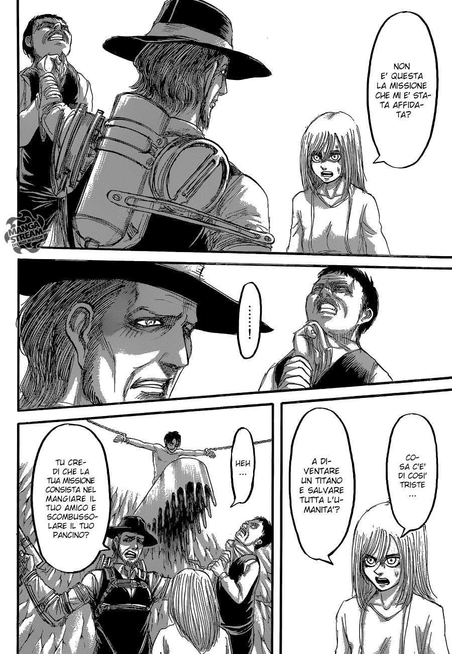 Read Attack on Titan IT Manga Online