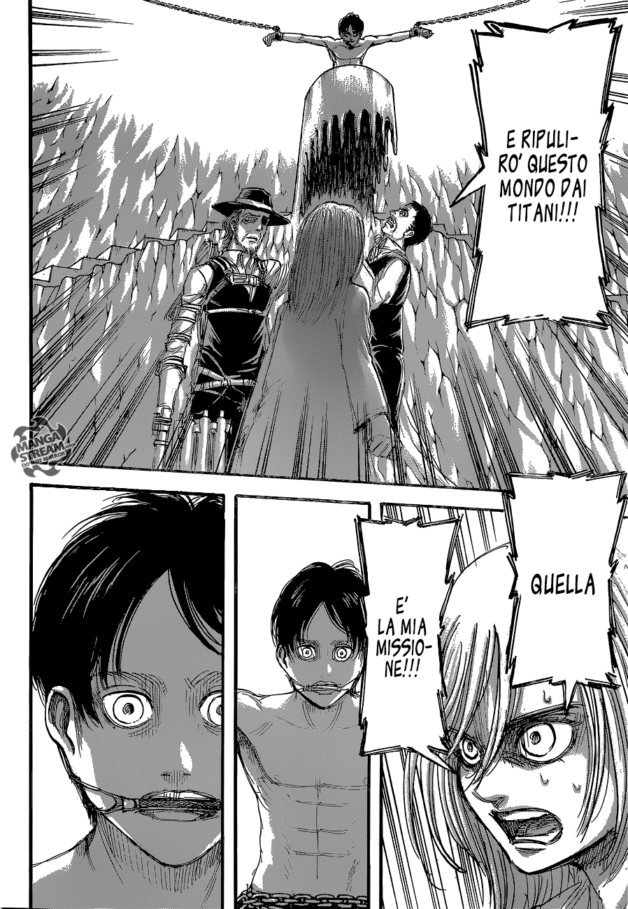 Read Attack on Titan IT Manga Online