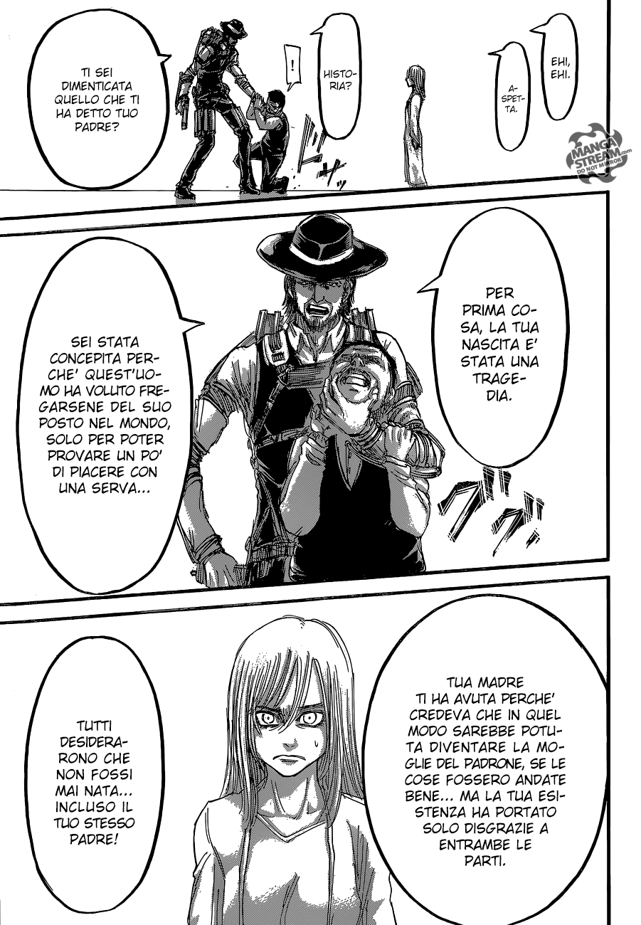 Read Attack on Titan IT Manga Online