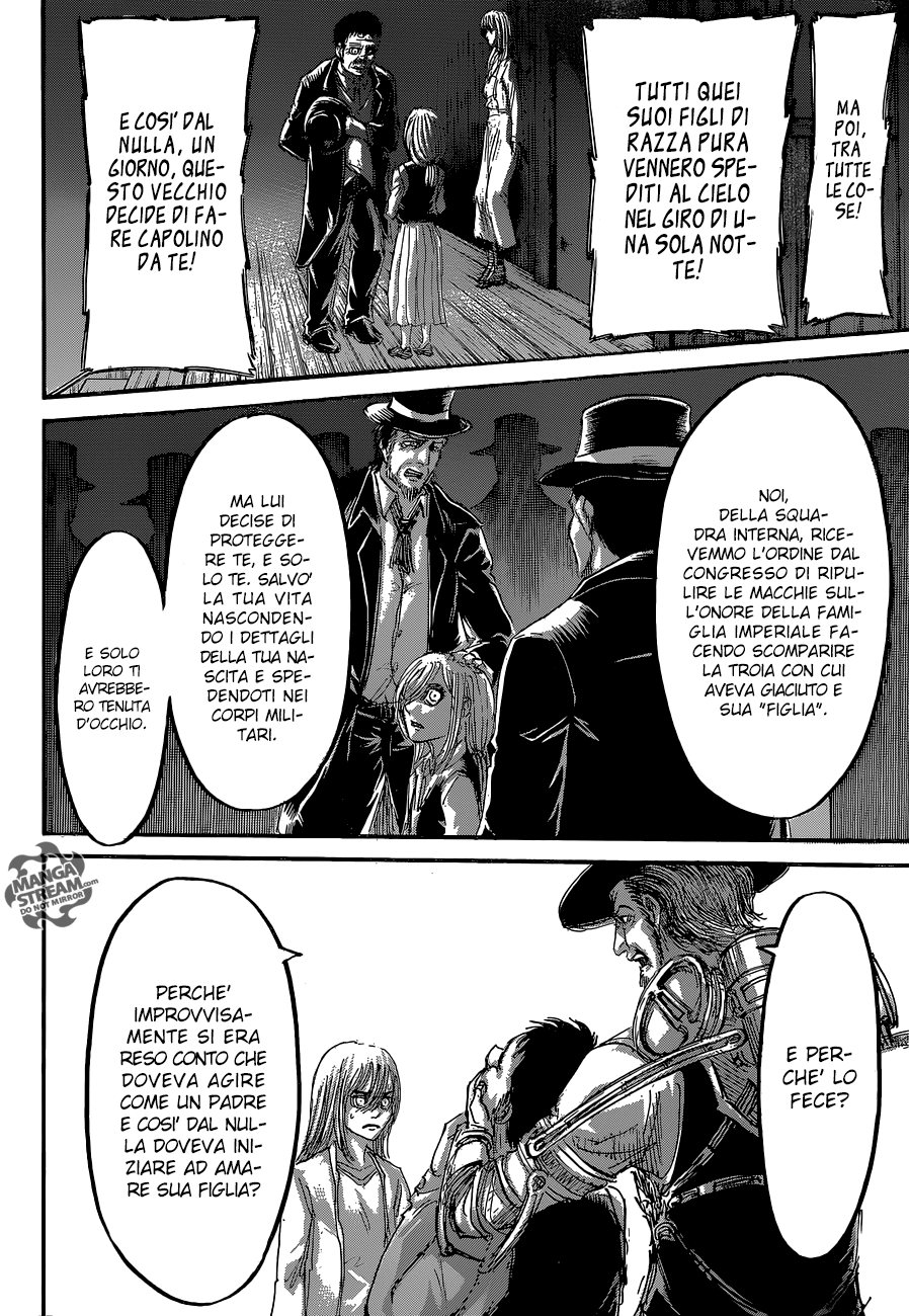 Read Attack on Titan IT Manga Online