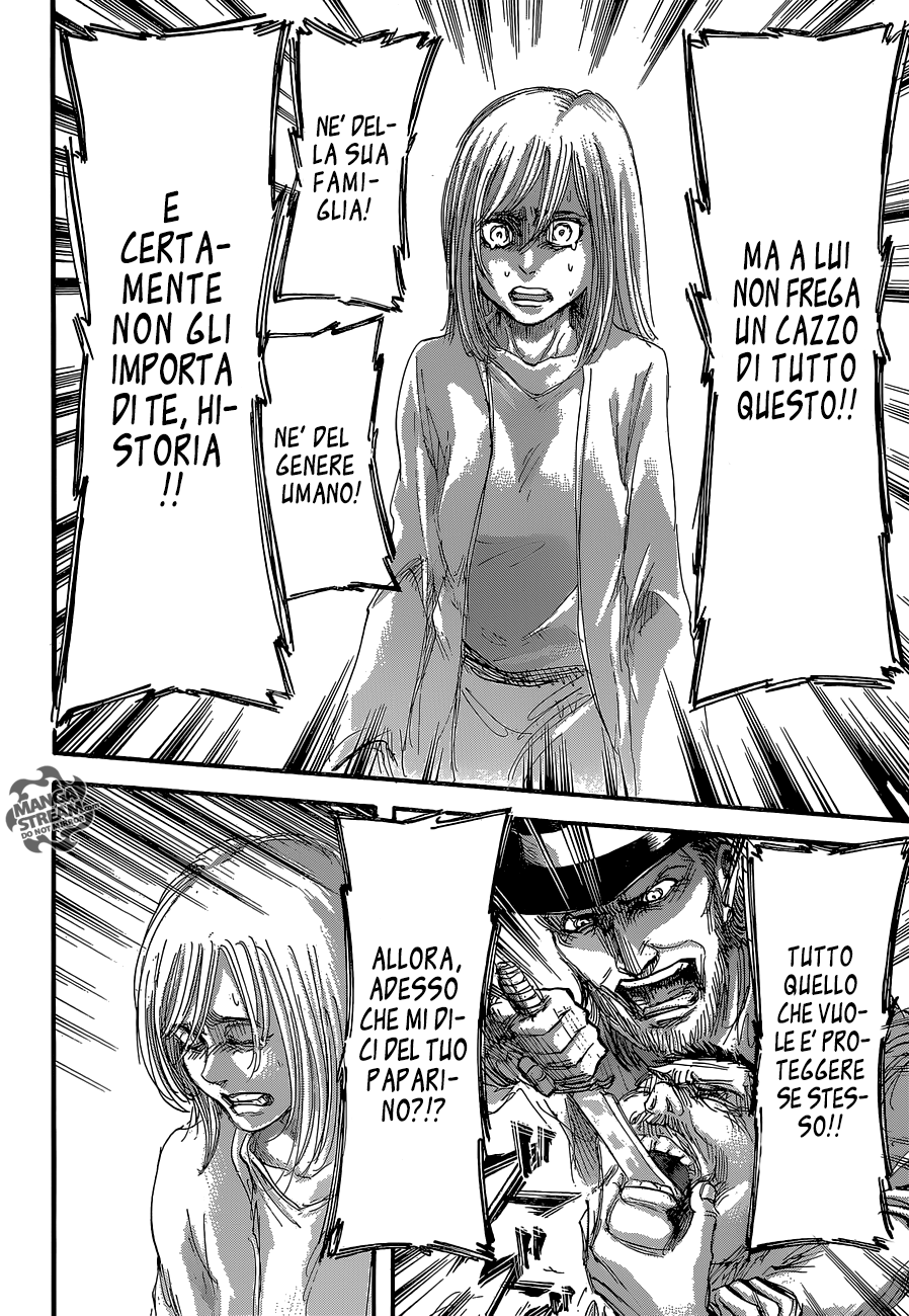 Read Attack on Titan IT Manga Online