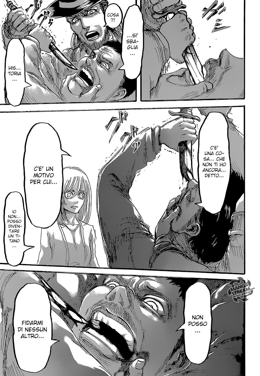 Read Attack on Titan IT Manga Online