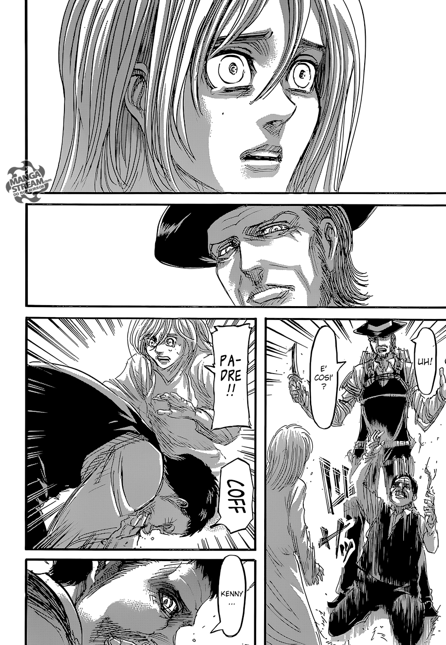 Read Attack on Titan IT Manga Online