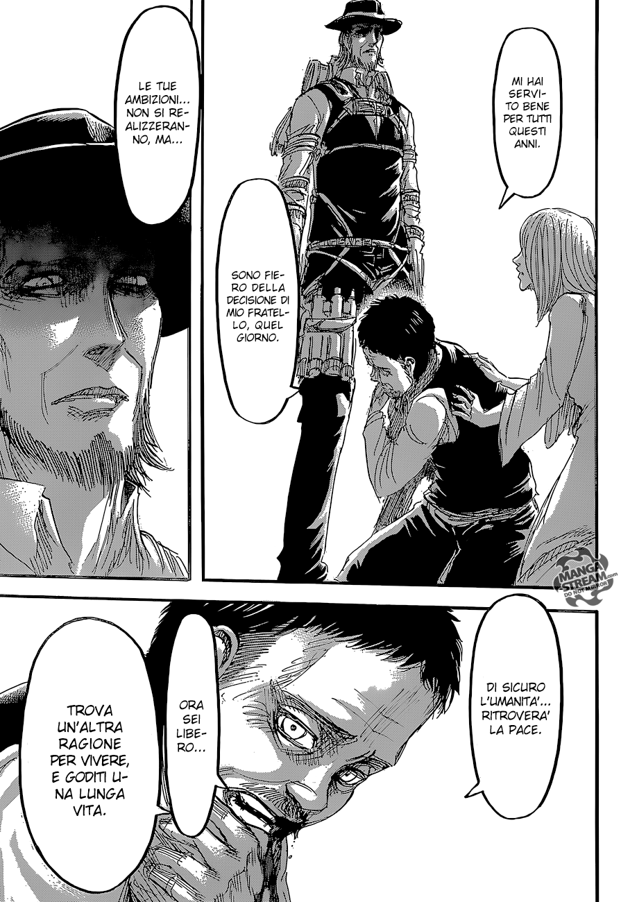 Read Attack on Titan IT Manga Online