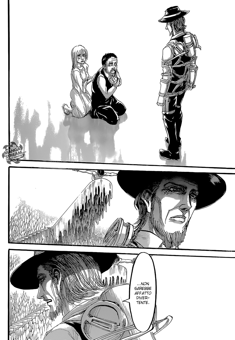 Read Attack on Titan IT Manga Online