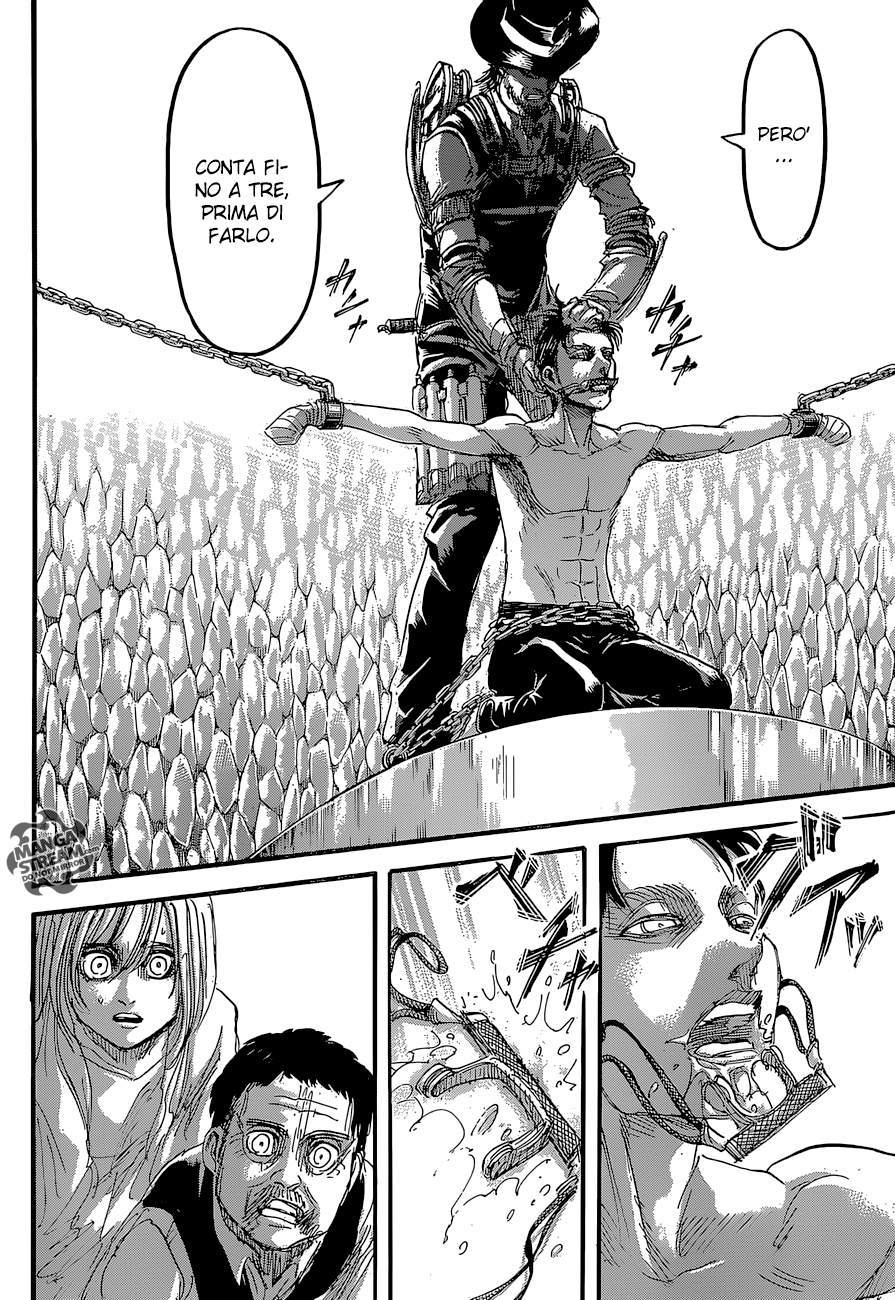 Read Attack on Titan IT Manga Online