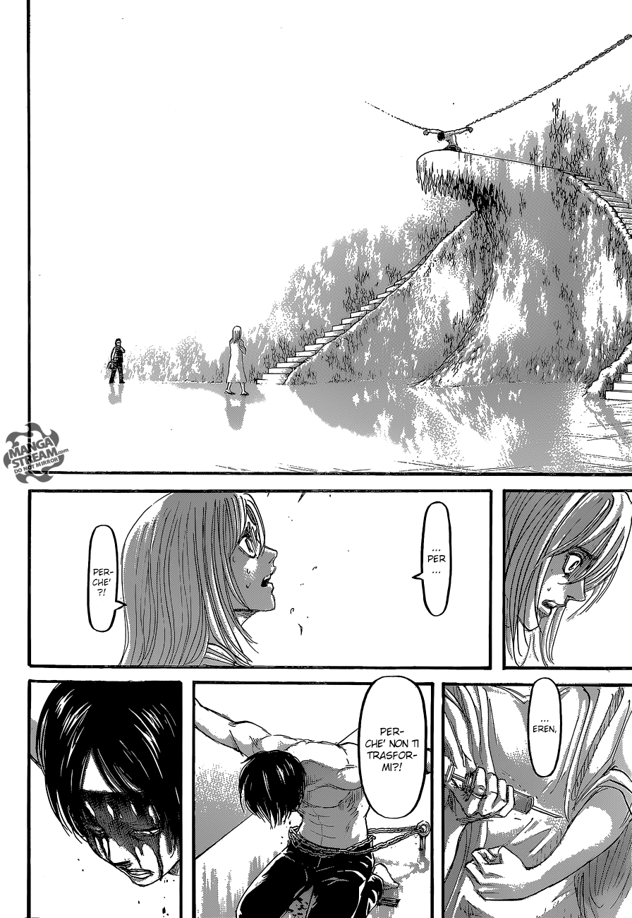 Read Attack on Titan IT Manga Online