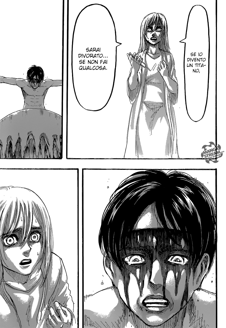 Read Attack on Titan IT Manga Online