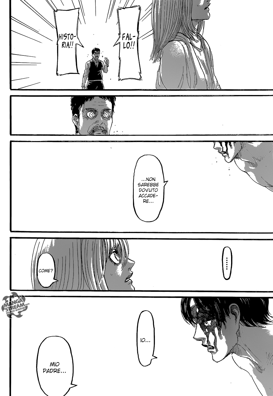 Read Attack on Titan IT Manga Online