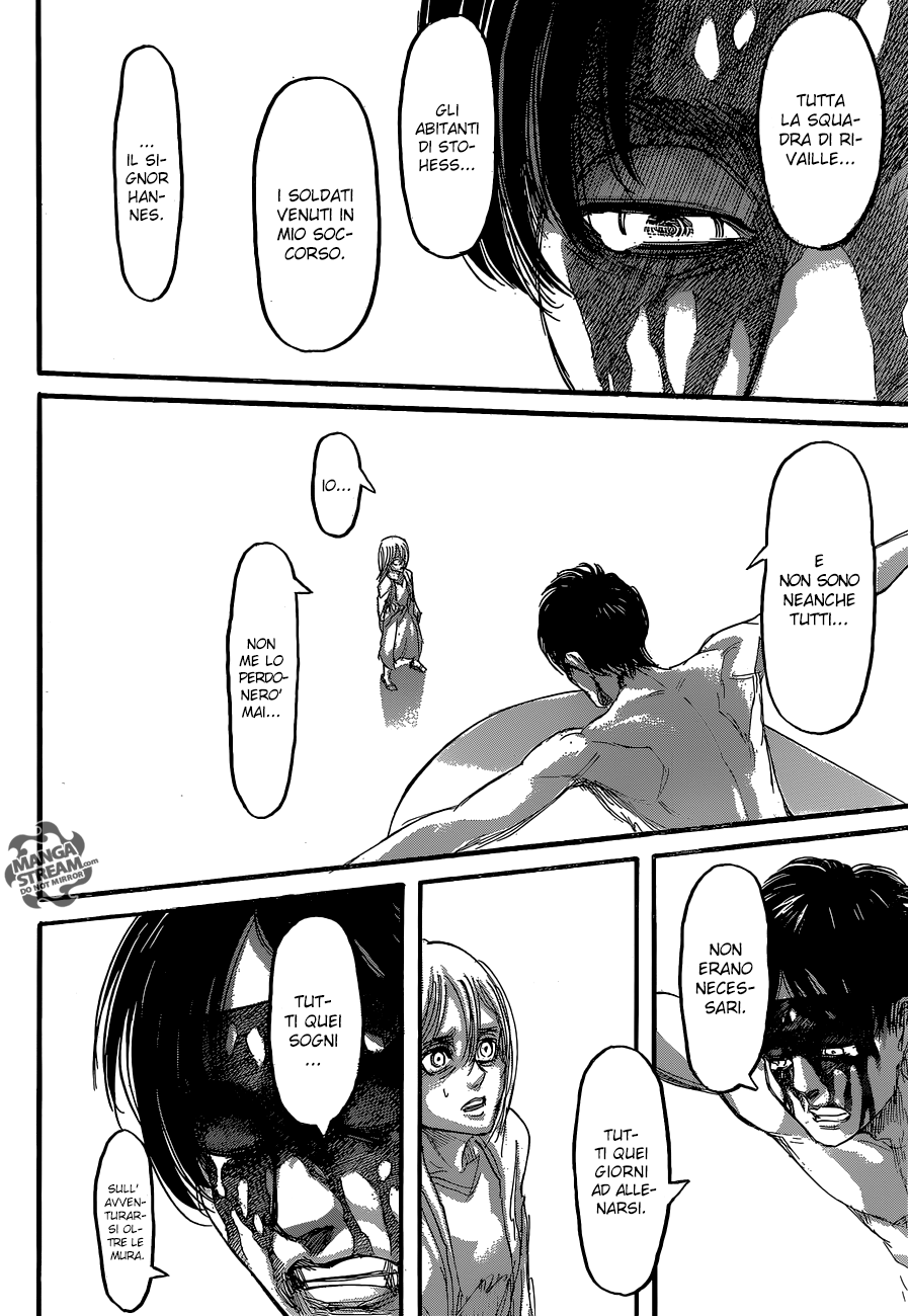Read Attack on Titan IT Manga Online