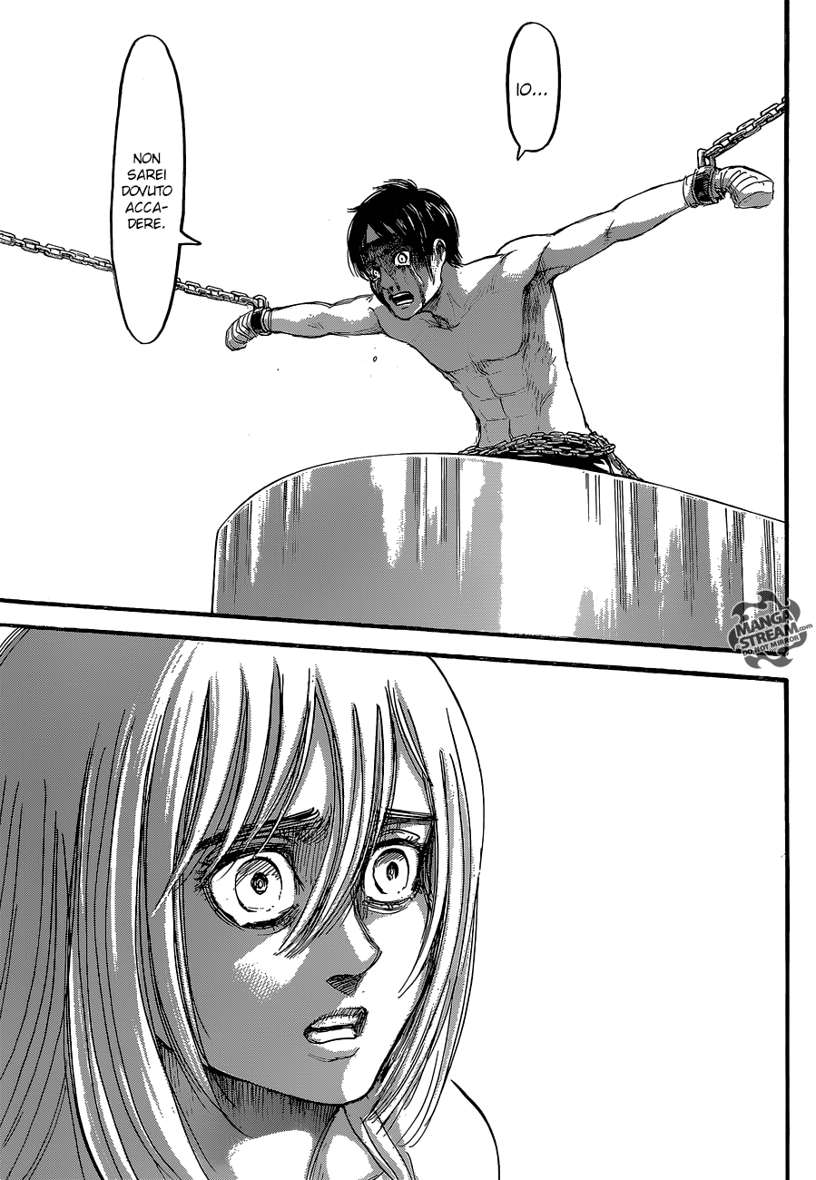 Read Attack on Titan IT Manga Online