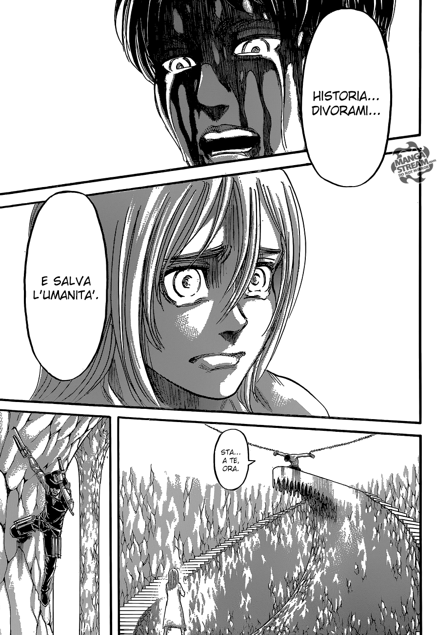 Read Attack on Titan IT Manga Online