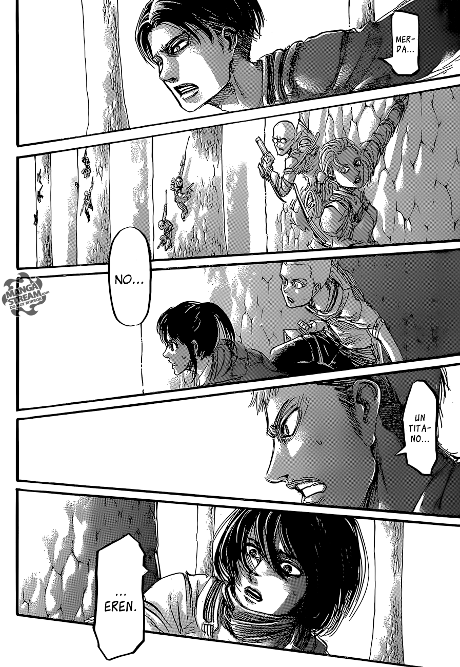 Read Attack on Titan IT Manga Online