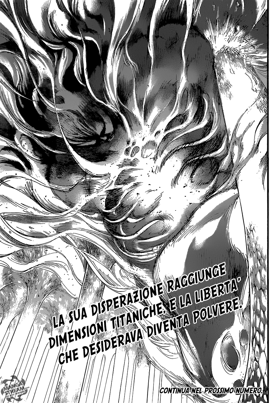 Read Attack on Titan IT Manga Online