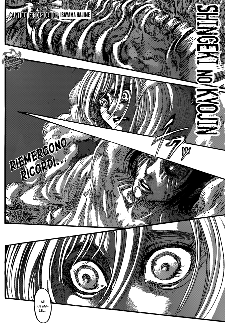 Read Attack on Titan IT Manga Online