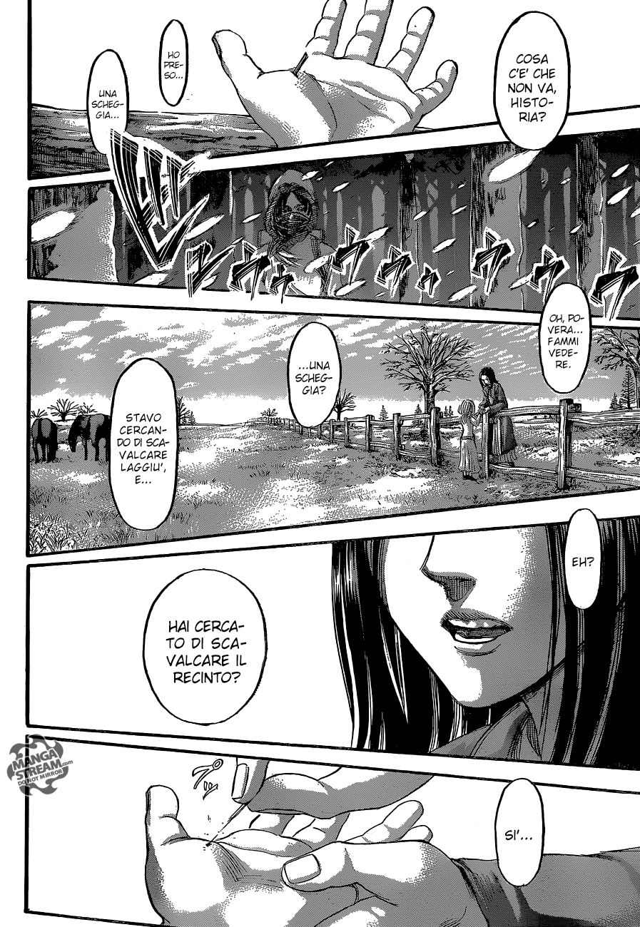 Read Attack on Titan IT Manga Online