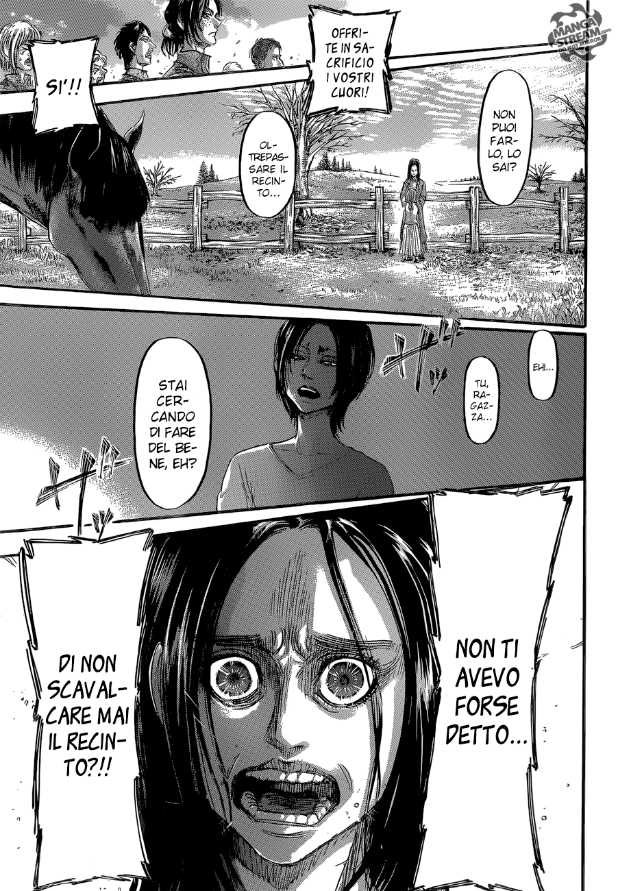 Read Attack on Titan IT Manga Online
