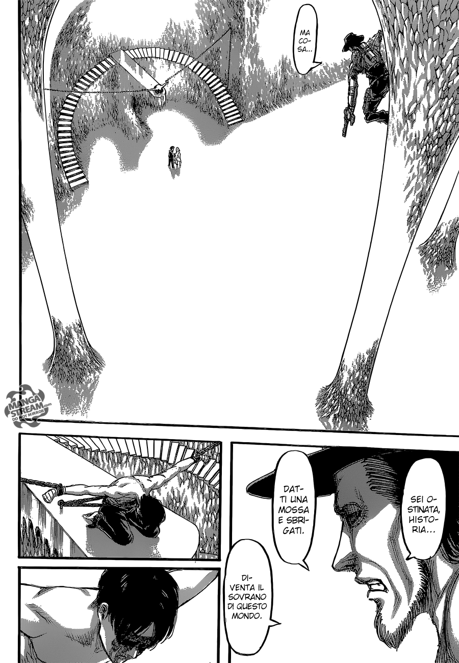 Read Attack on Titan IT Manga Online