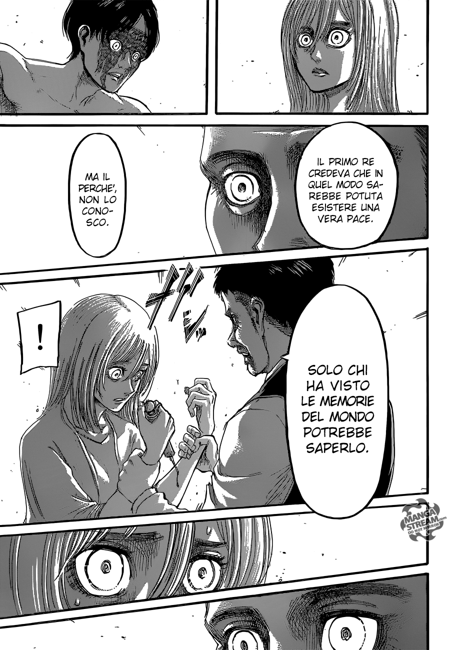 Read Attack on Titan IT Manga Online