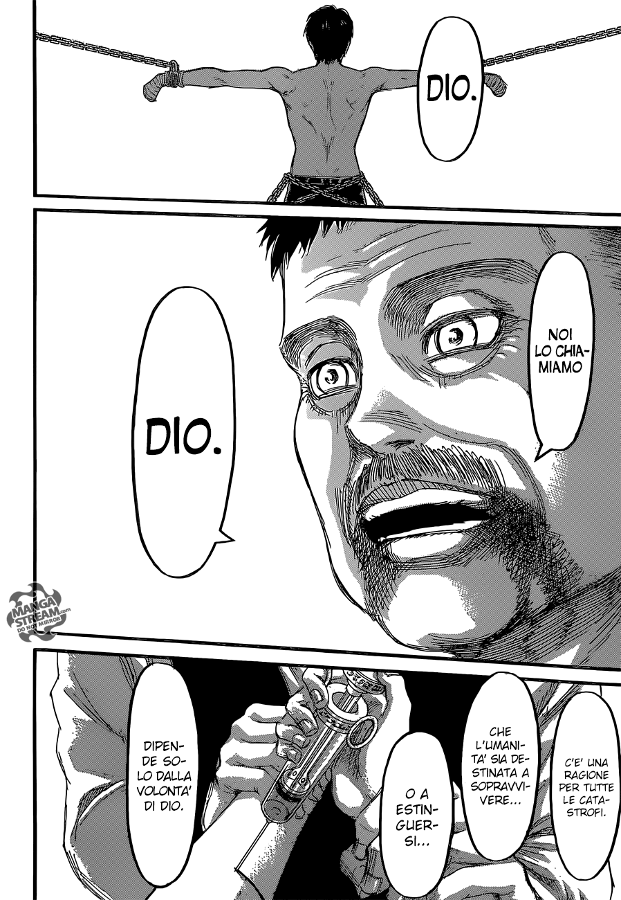 Read Attack on Titan IT Manga Online