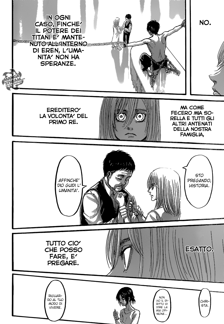 Read Attack on Titan IT Manga Online