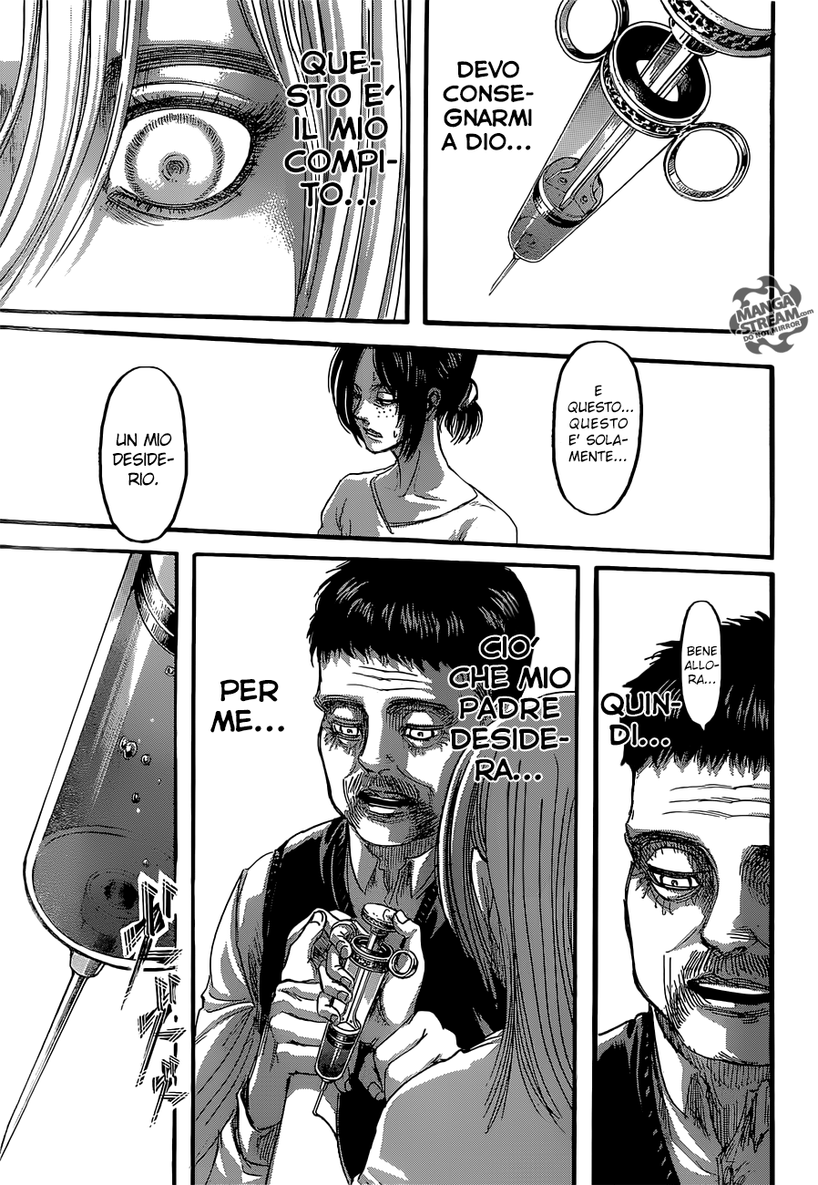 Read Attack on Titan IT Manga Online