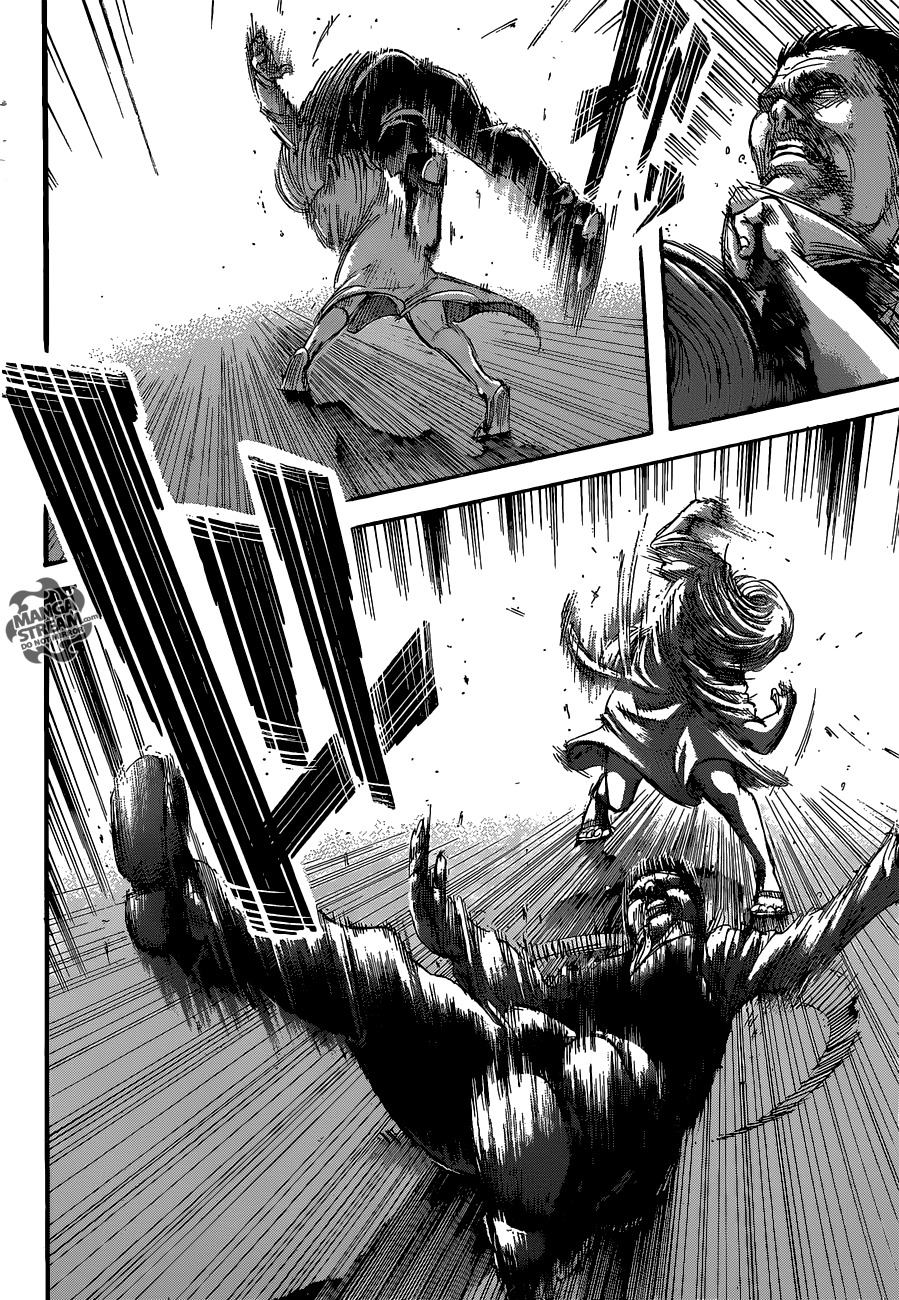 Read Attack on Titan IT Manga Online