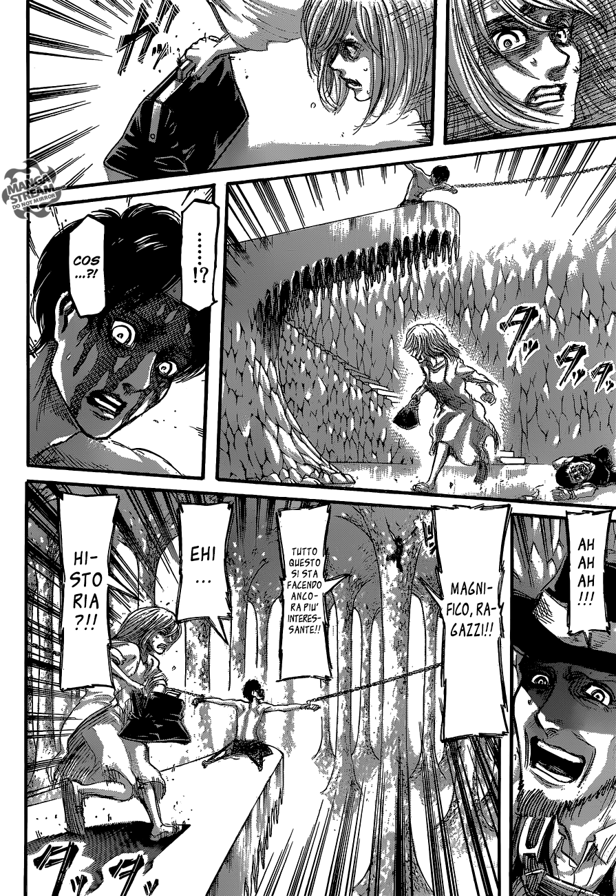 Read Attack on Titan IT Manga Online