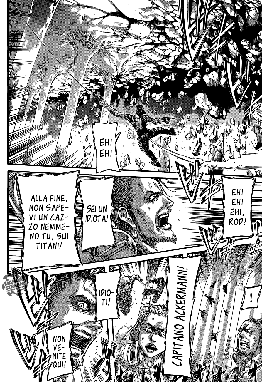 Read Attack on Titan IT Manga Online