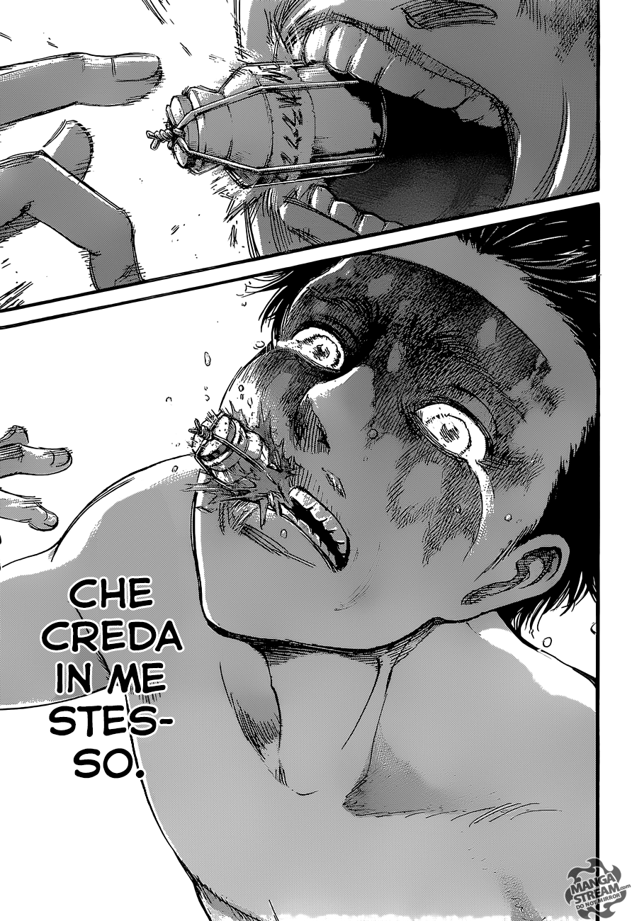 Read Attack on Titan IT Manga Online
