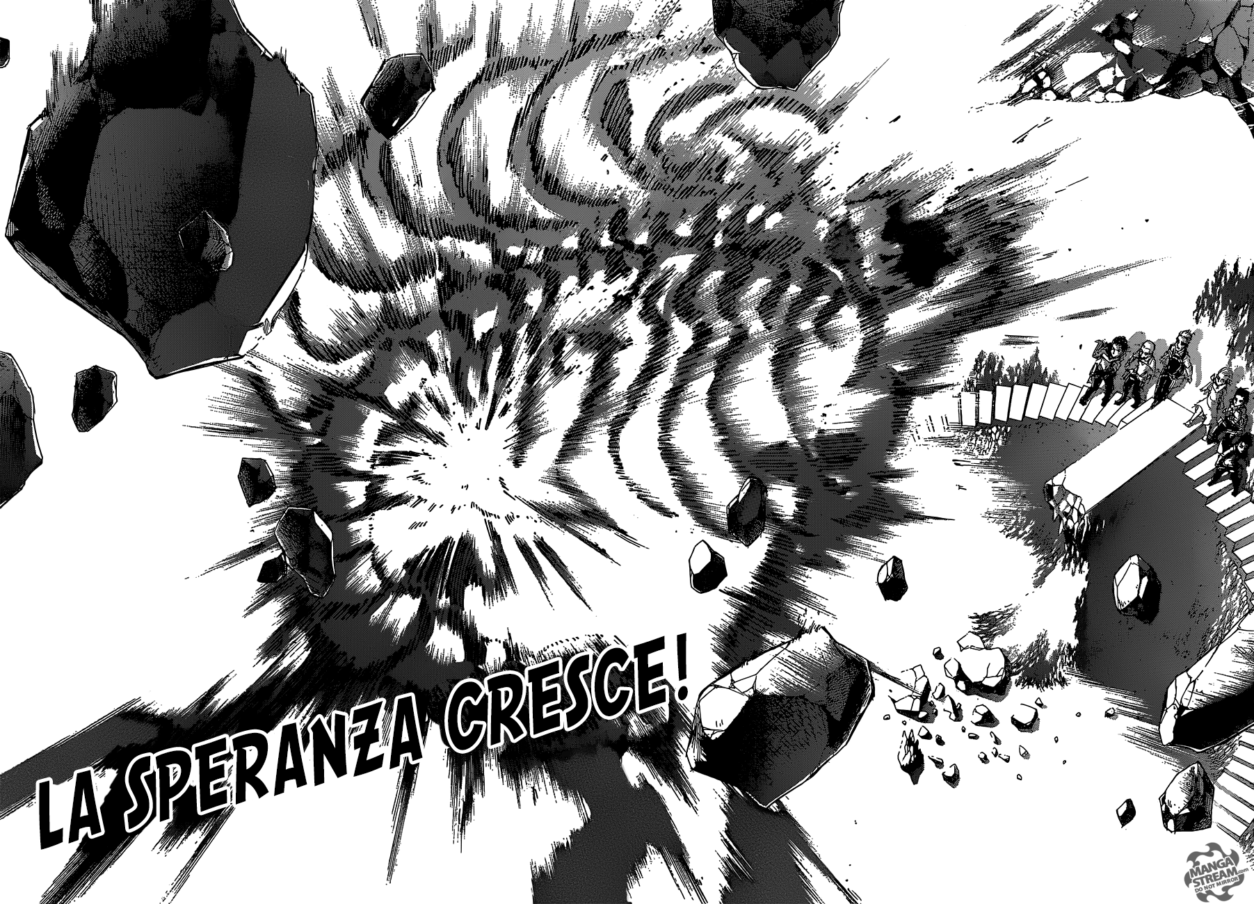 Read Attack on Titan IT Manga Online