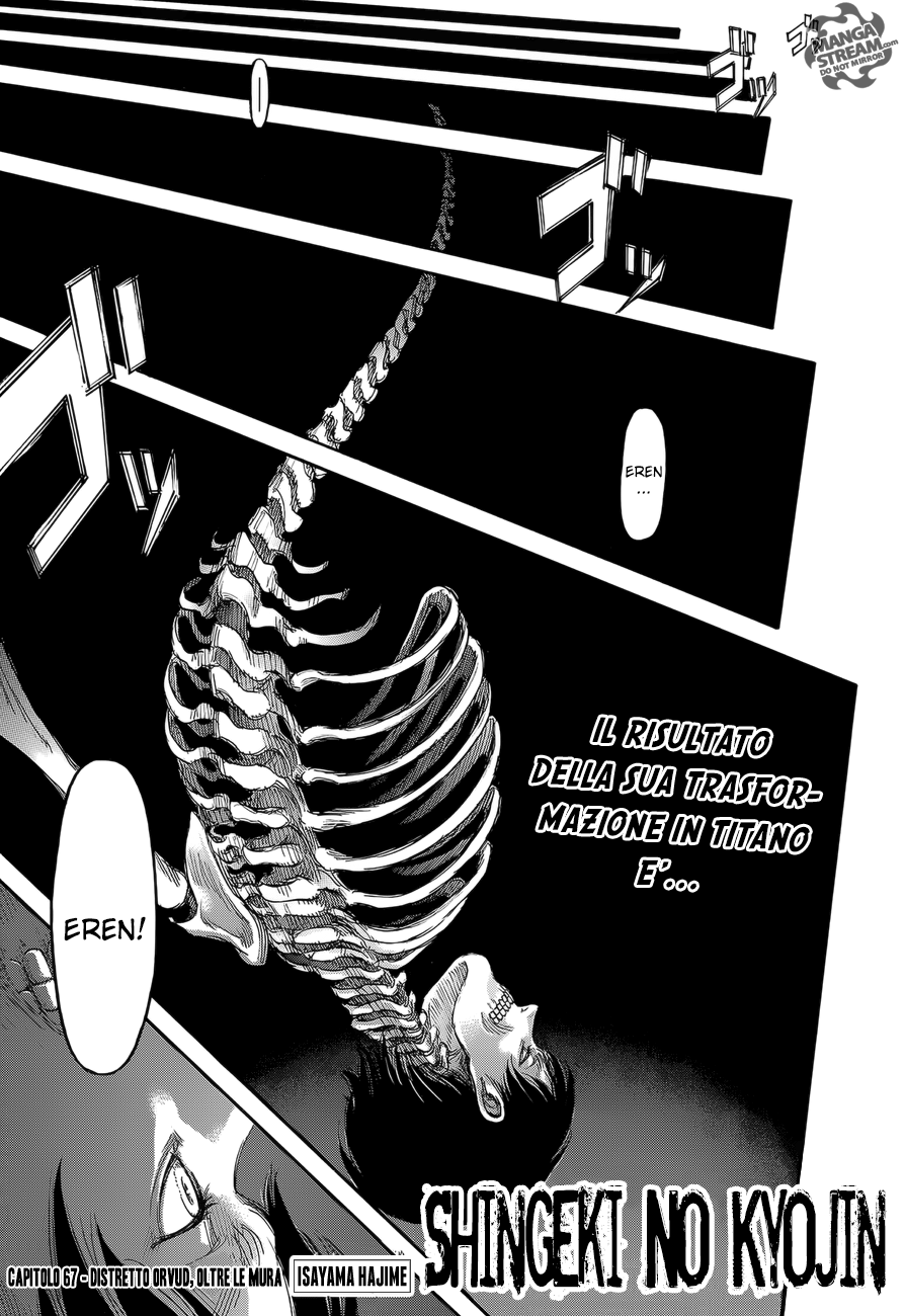 Read Attack on Titan IT Manga Online