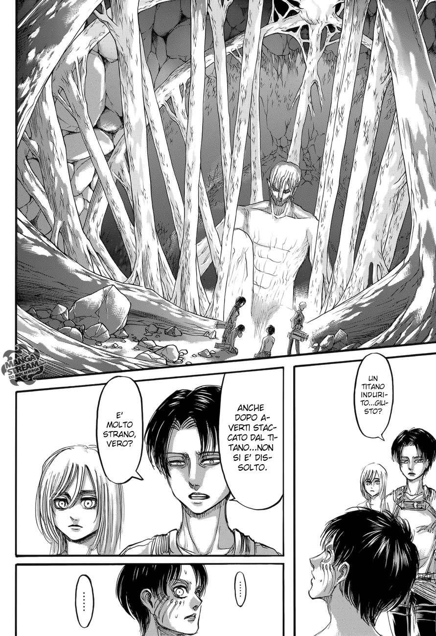 Read Attack on Titan IT Manga Online