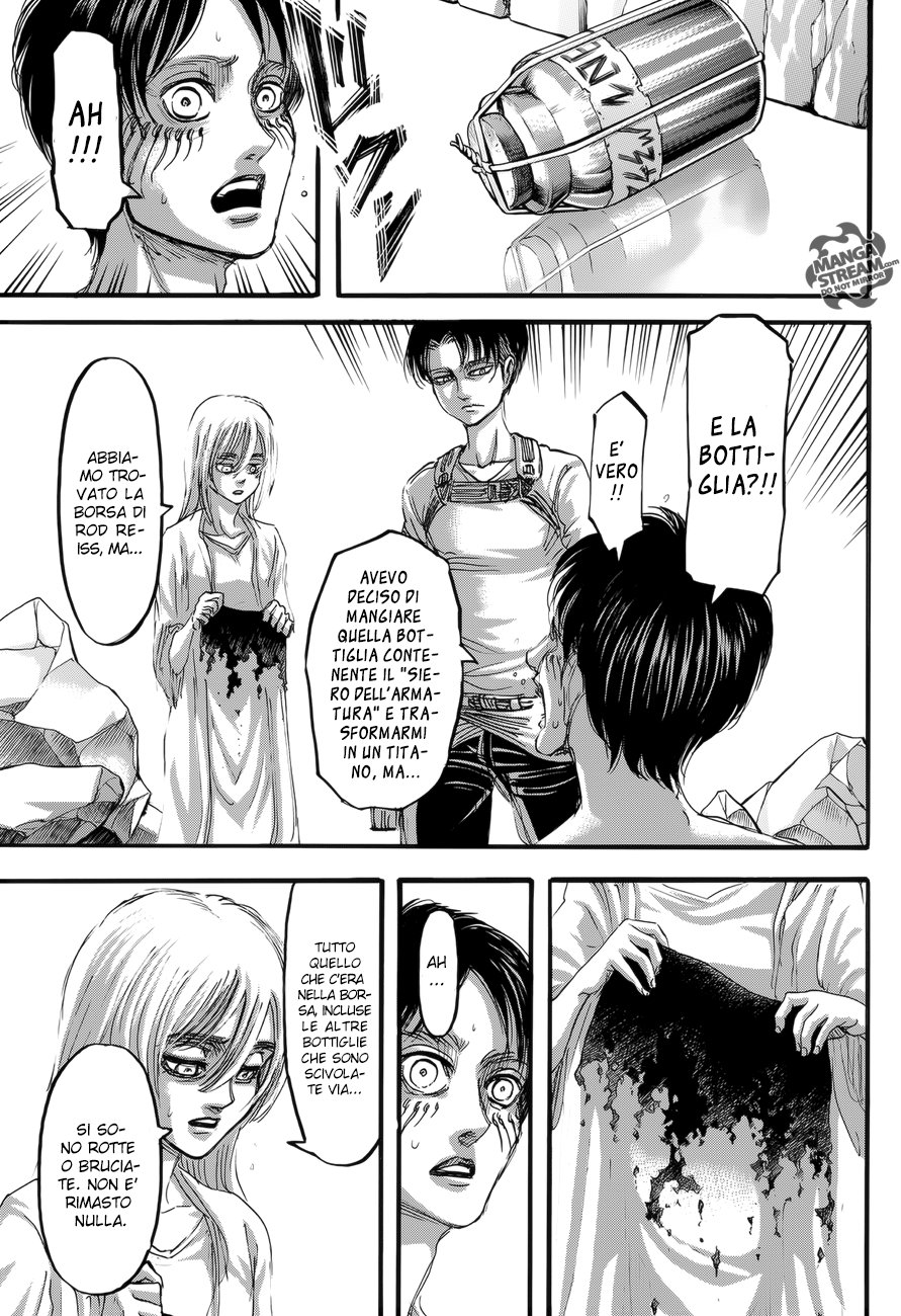 Read Attack on Titan IT Manga Online