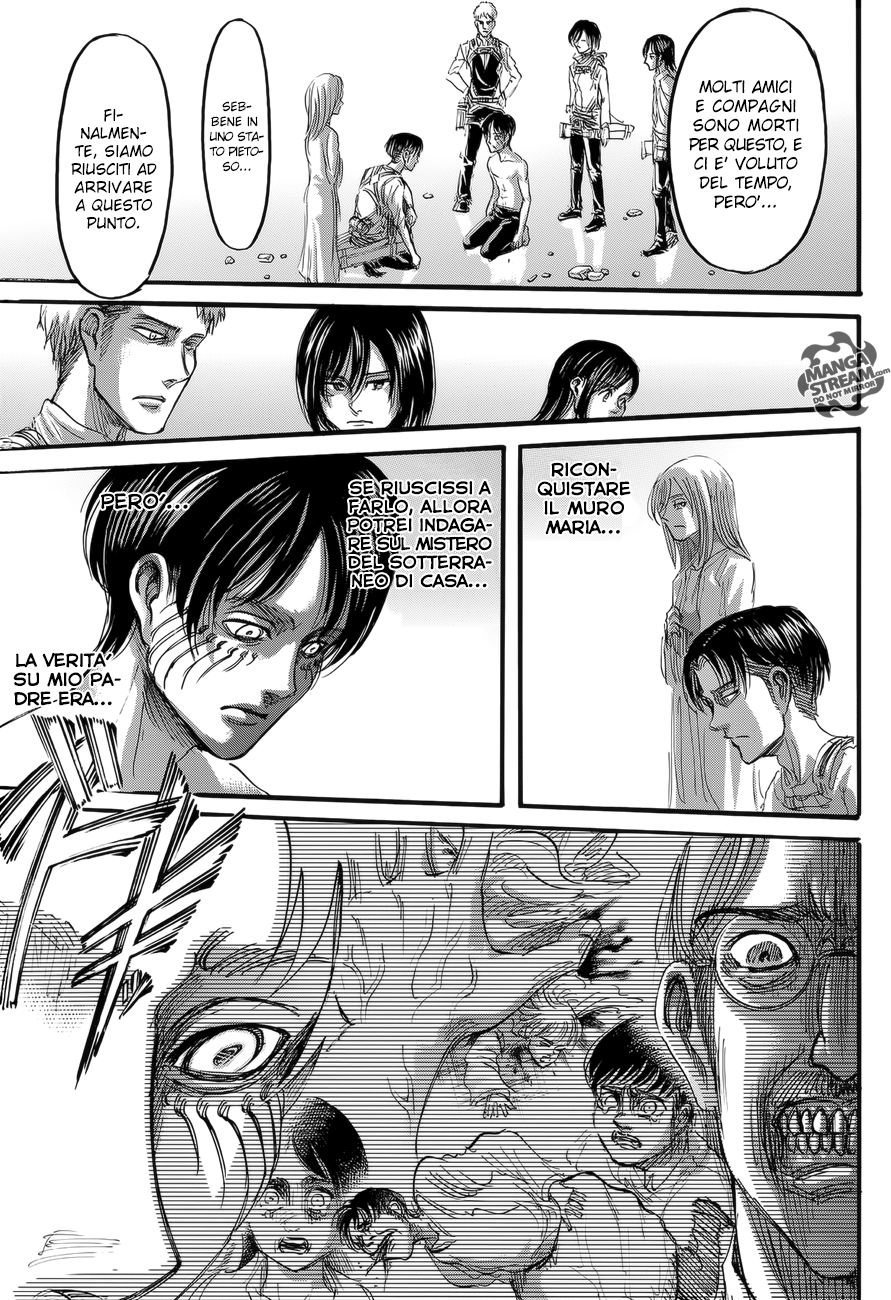 Read Attack on Titan IT Manga Online