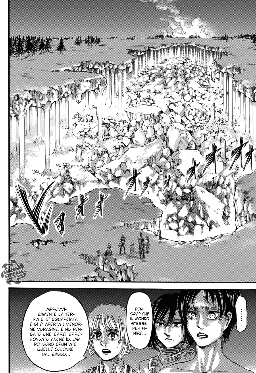 Read Attack on Titan IT Manga Online