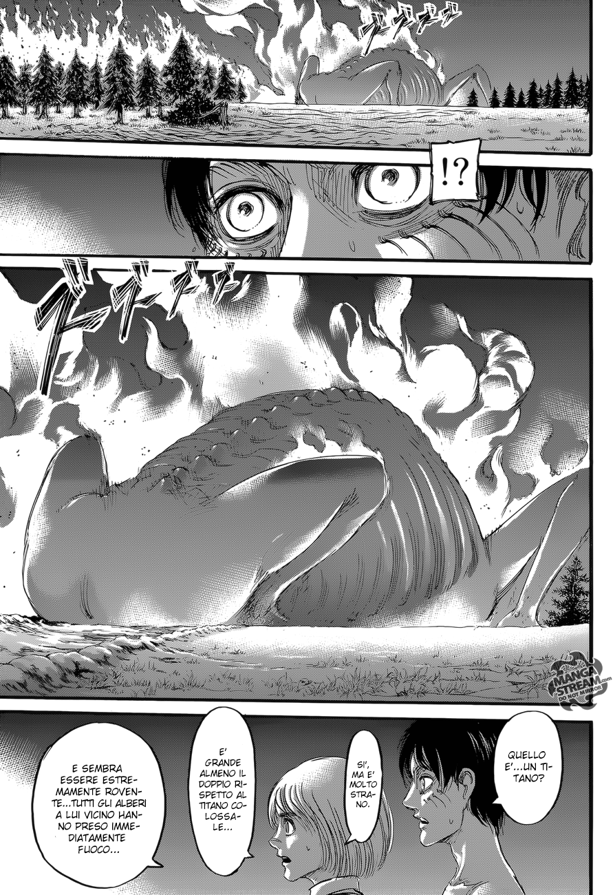 Read Attack on Titan IT Manga Online