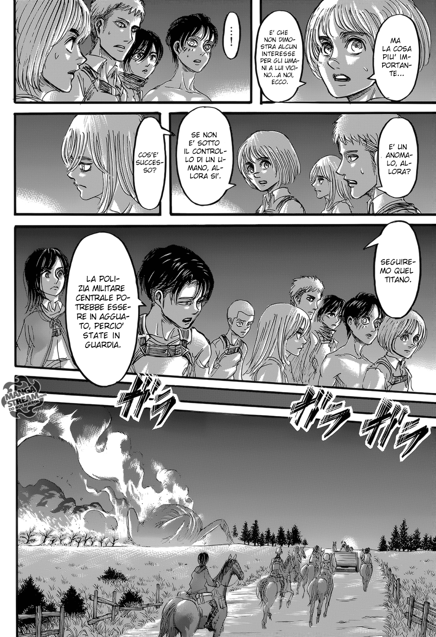 Read Attack on Titan IT Manga Online