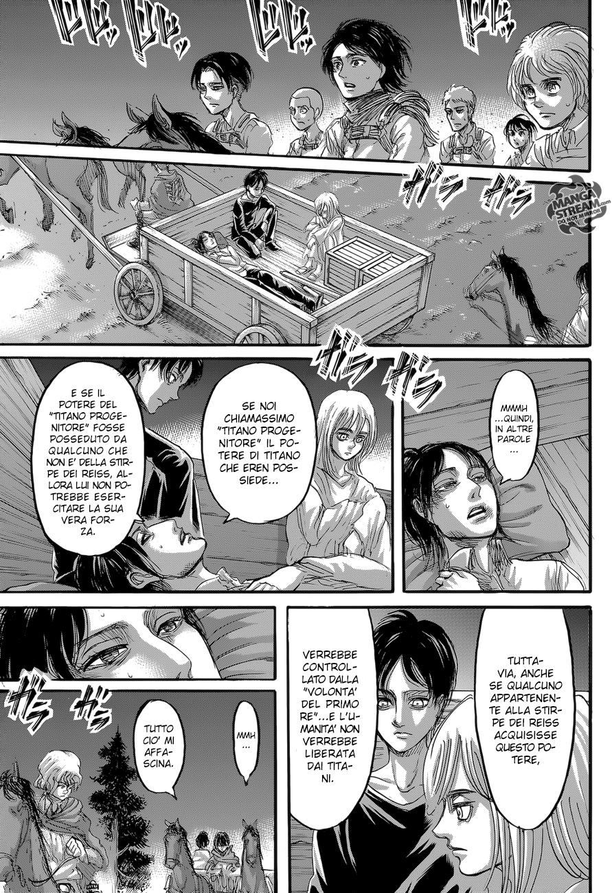 Read Attack on Titan IT Manga Online
