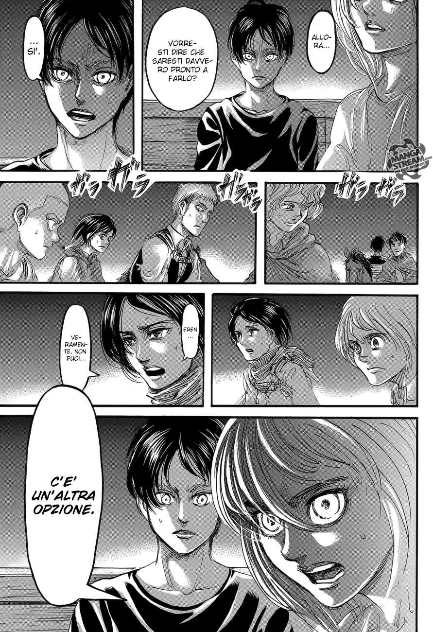 Read Attack on Titan IT Manga Online