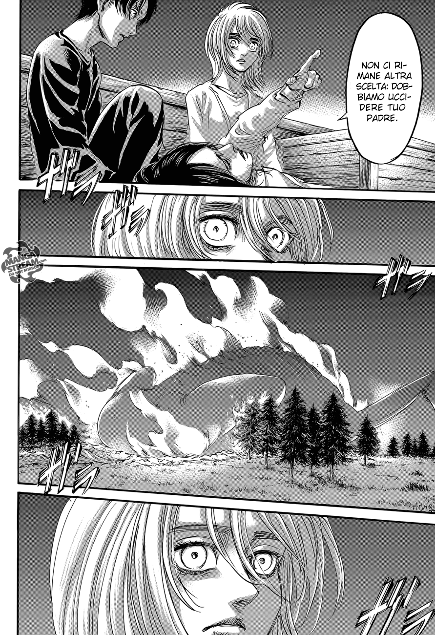 Read Attack on Titan IT Manga Online