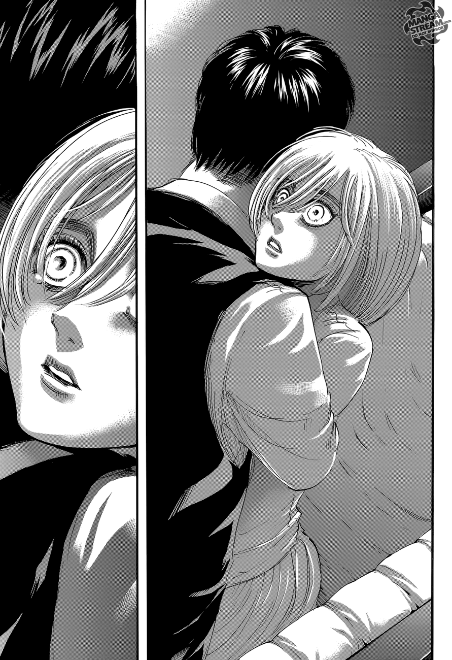 Read Attack on Titan IT Manga Online