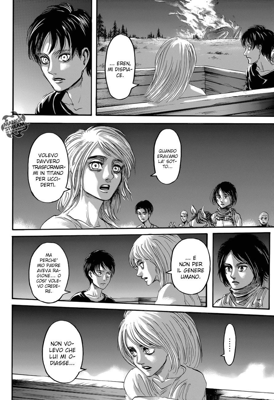 Read Attack on Titan IT Manga Online