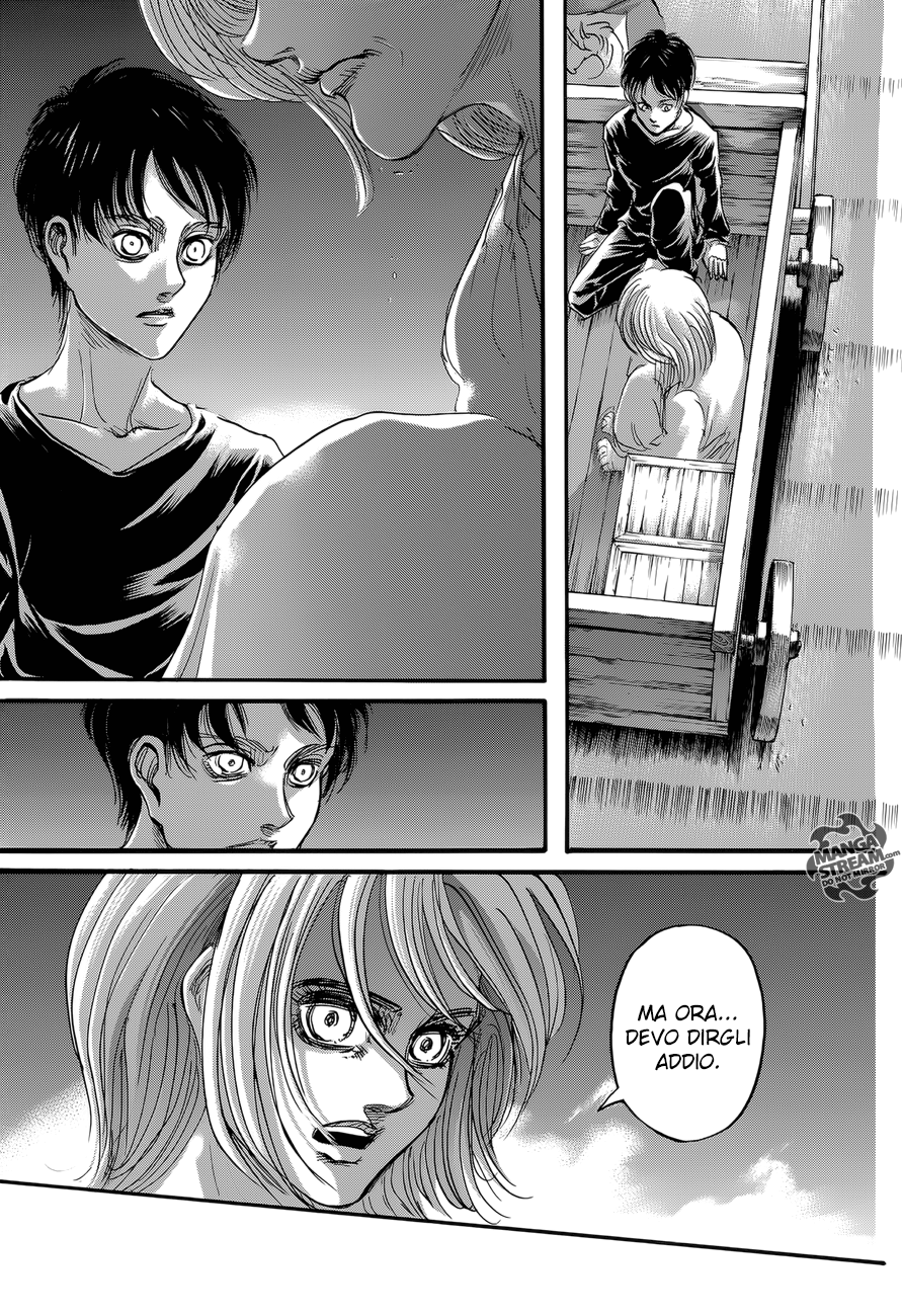 Read Attack on Titan IT Manga Online