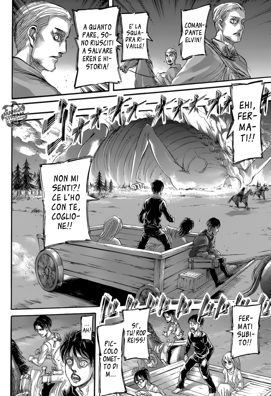 Read Attack on Titan IT Manga Online