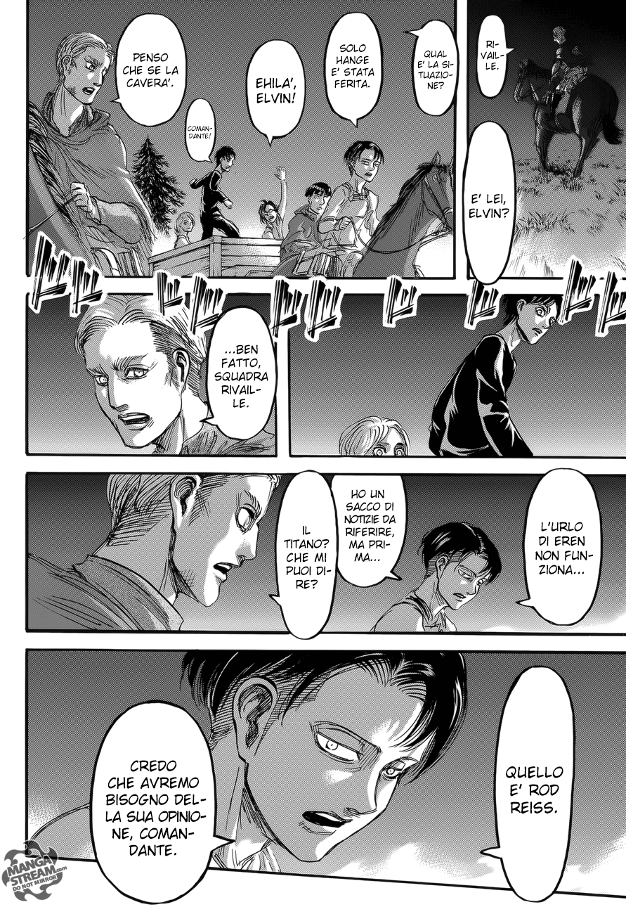 Read Attack on Titan IT Manga Online