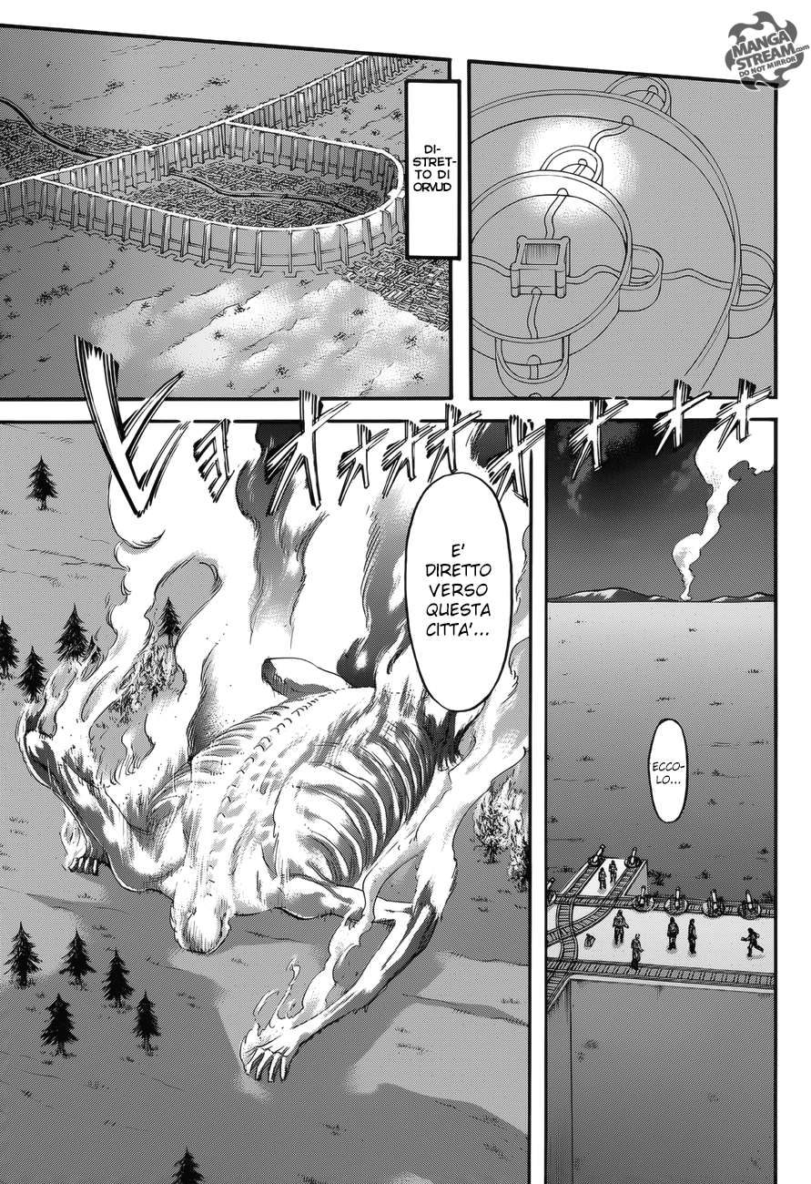 Read Attack on Titan IT Manga Online