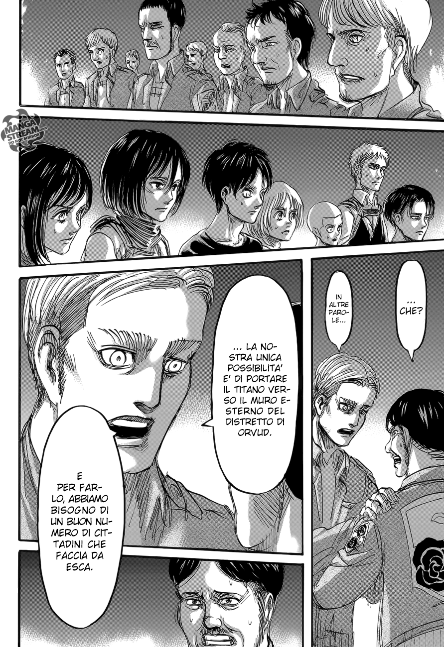 Read Attack on Titan IT Manga Online